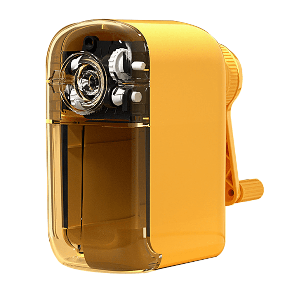 Armadurra Breakresistant Pencil Sharpener Small pencil sharpener
