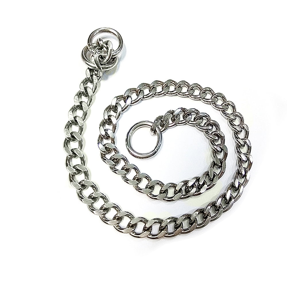 Armadurra Dominant Dog Neck Ring Overweight choke dog collar