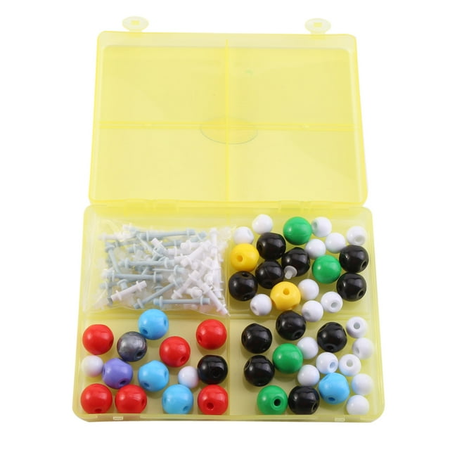 Armadurra Exploring General & Organic Molecules, Interactive Science