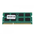 Armadurra Full Compatibility, Fast Data Transmission 4GB 1600MHz DDR3