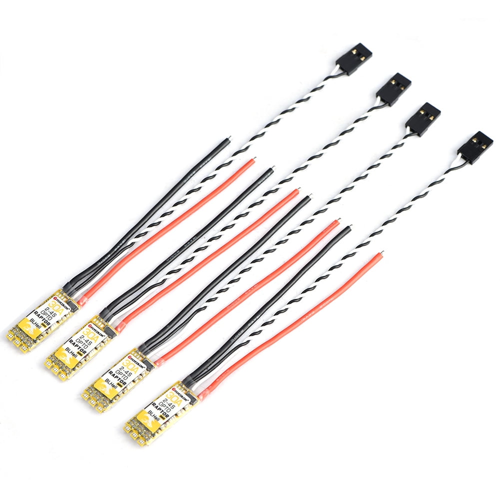 Armadurra HighSpeed 30A RC Drone Controller for Thrilling Quadcopter