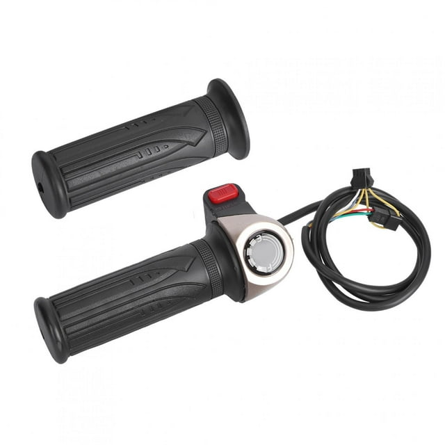 Armadurra Lithium Battery Control with Button, MultiFunction Speed