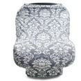 Armadurra Multi use Nursing Car seat Canopy, Breastfeeding Covers
