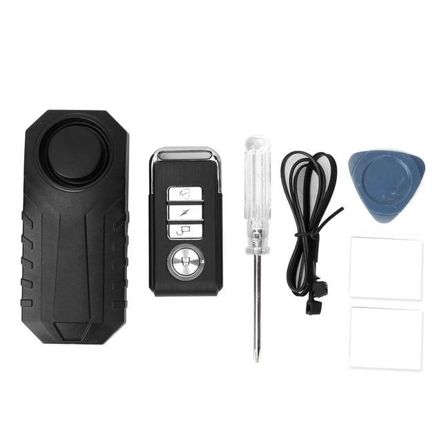 Armadurra Protect Your Bike, Motorbike, Car from Theft with Instant