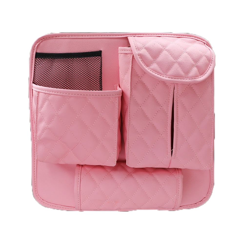 Armadurra Upgrade Design Car Net Pocket Car storage bag Vehicle multi