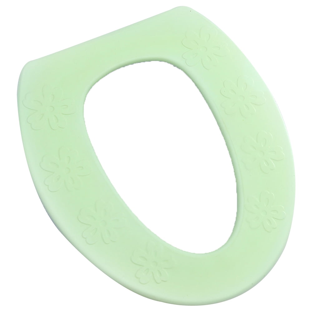 Armadurra Waterproof Toilet Seat Cover Toilet Seat Cushion,Toilet Seat Cover Waterproof EVA