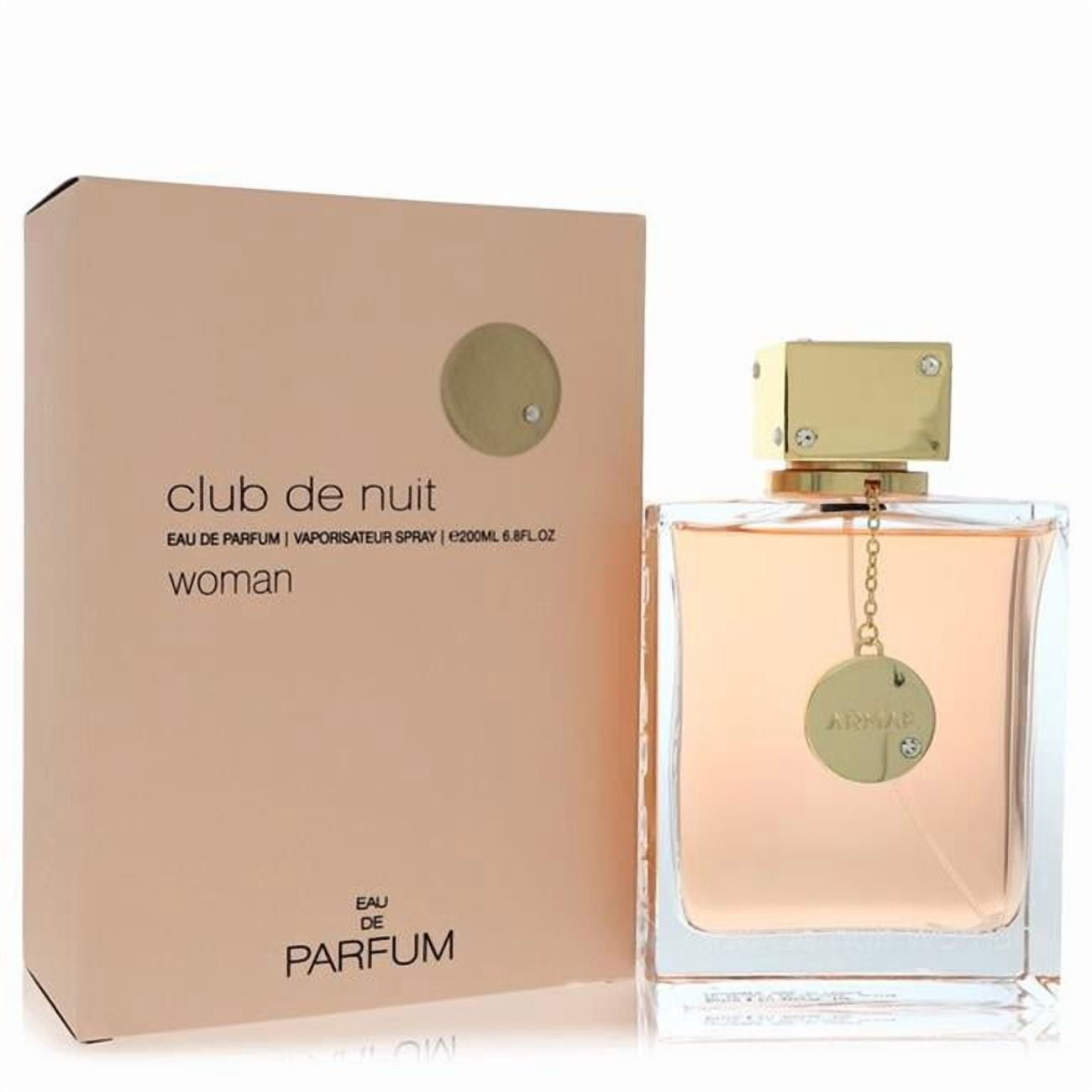 Armaf 565934 200 ml Club De Nuit Eau De Perfume Spray for Women