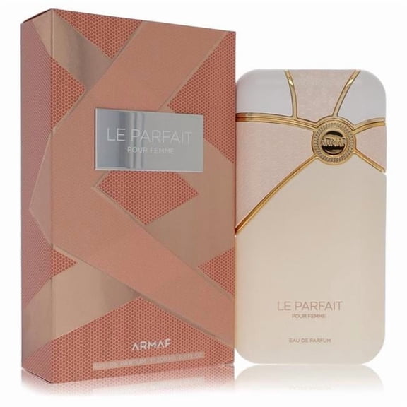 Armaf 566404 200 ml Le Parfait Eau De Parfum Spray for Women