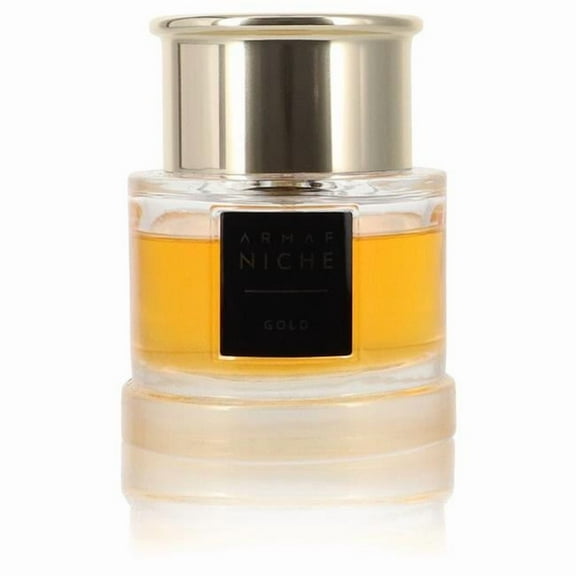 Armaf 553753 90 ml Niche Gold Eau De Perfume Spray for Women