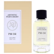 Armaf Artistic Perfumery - PM-02 , 3.4 oz EDP Spray