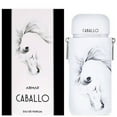 Armaf Caballo Eau De Parfum Men's Cologne 3.4 Oz