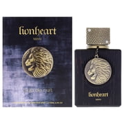 Armaf Club De Nuit Lionheart , 3.4 oz EDP Spray