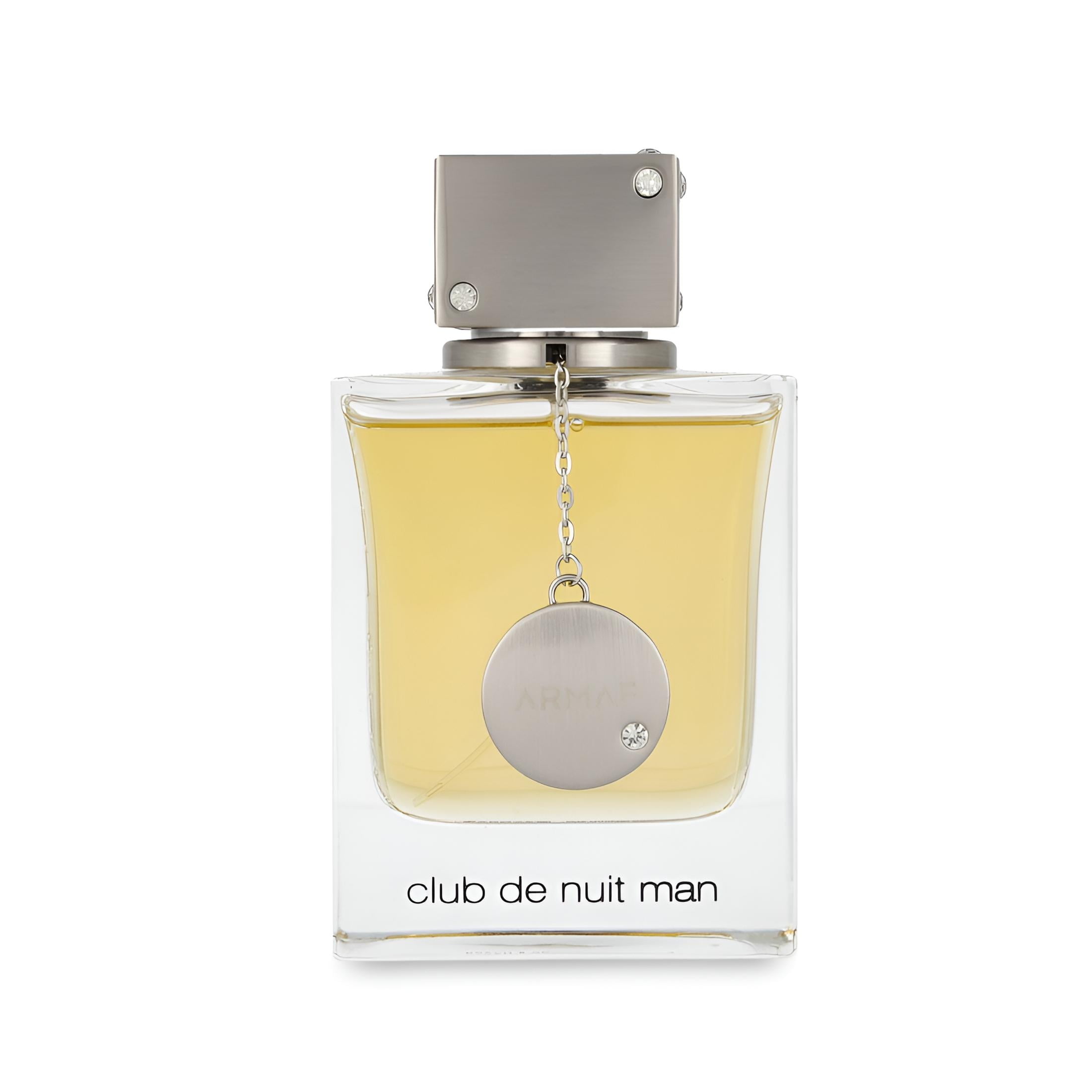 Armaf Club De Nuit Men's Eau De Toilette Spray 3.6 oz