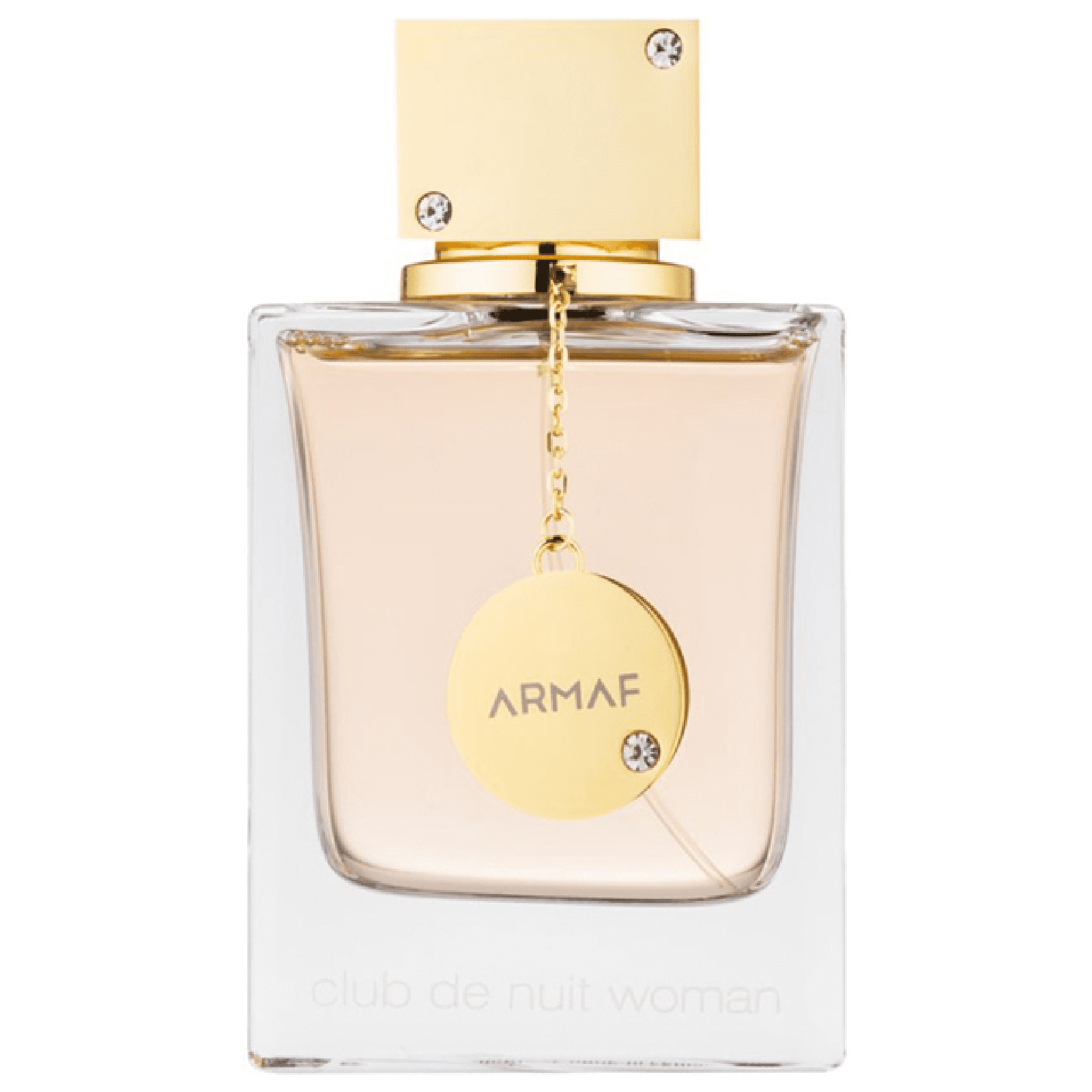 Armaf Club de Nuit Eau De Parfum Spray for Women, 3.6 Oz