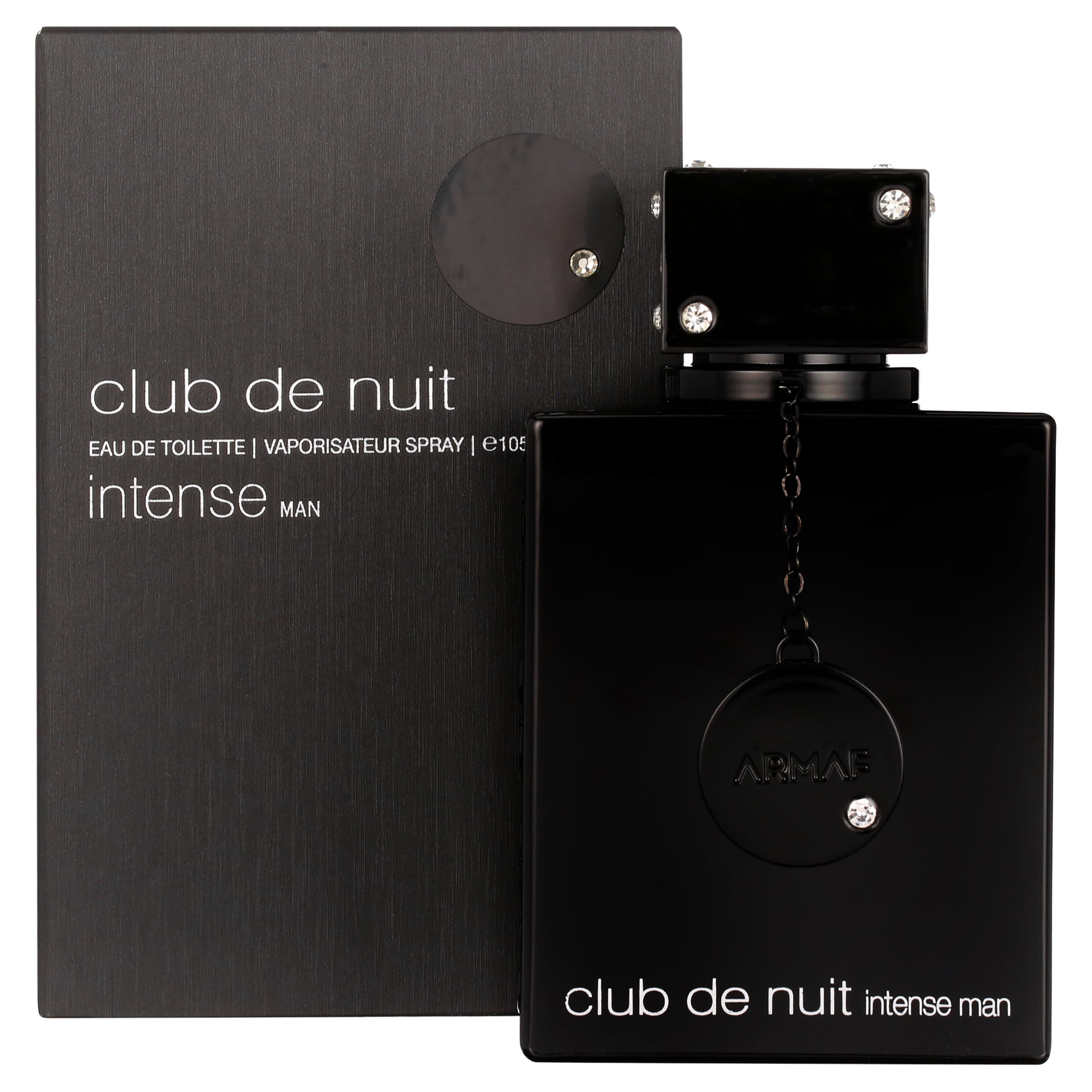 Armaf Club De Nuit Intense Eau De Parfum Spray 200ml/6.8oz