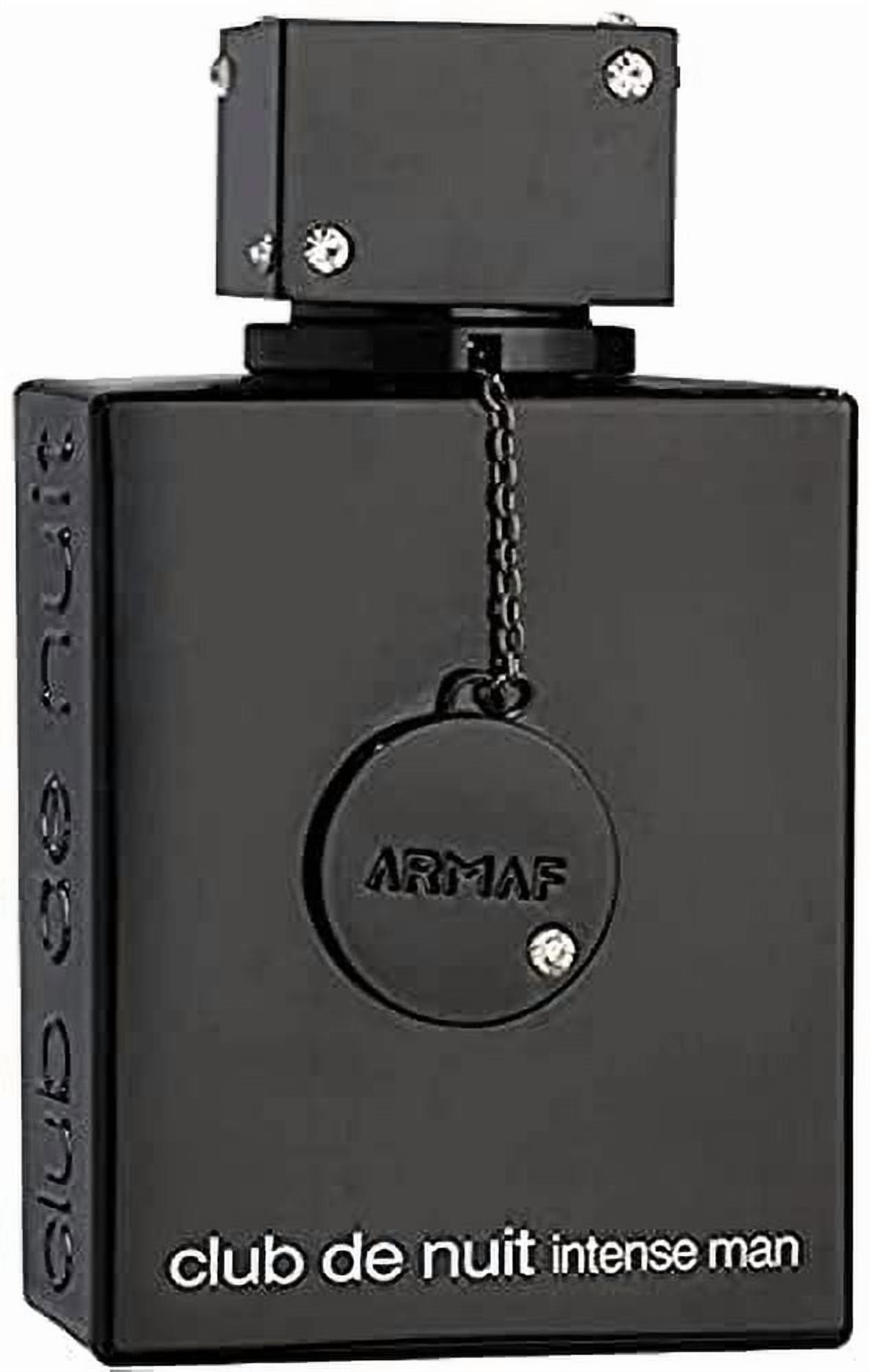 アマニフ Armaf Club de nuit 105ml Amazon.com : Armaf Club de Nuit Intense Man Edt Men 3.6