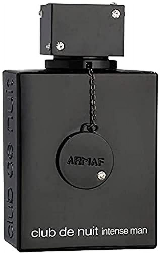 Amazon.com : Armaf Club De Nuit Intense 2-Piece Set for Men