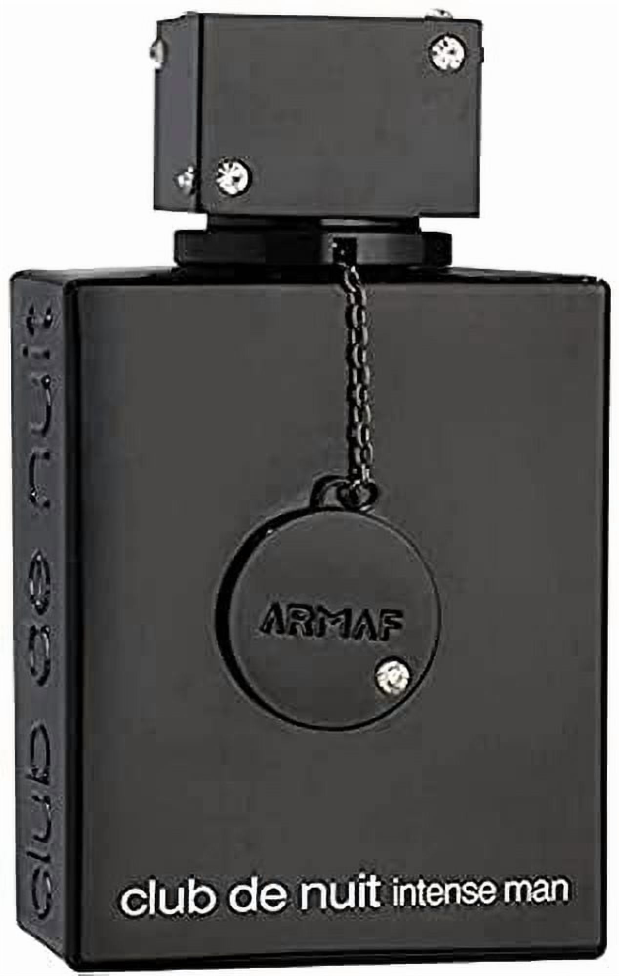 香水(男性用) Armaf Club de Nuit Intense Man EDT 105ml Amazon.com : Armaf Armaf Club de Nuit Intense Man Edt Men 3.6