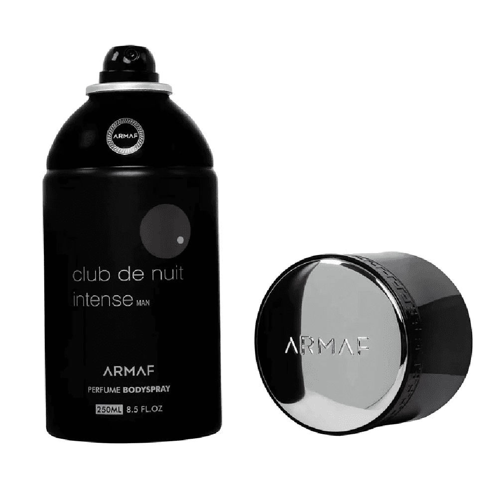 Amazon | Armaf Club The Nuit Intense For Man (200 ml EDP