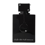 Armaf Club De Nuit Intense Man Eau De Toilette Spray, Cologne for Men, 3.6 Oz