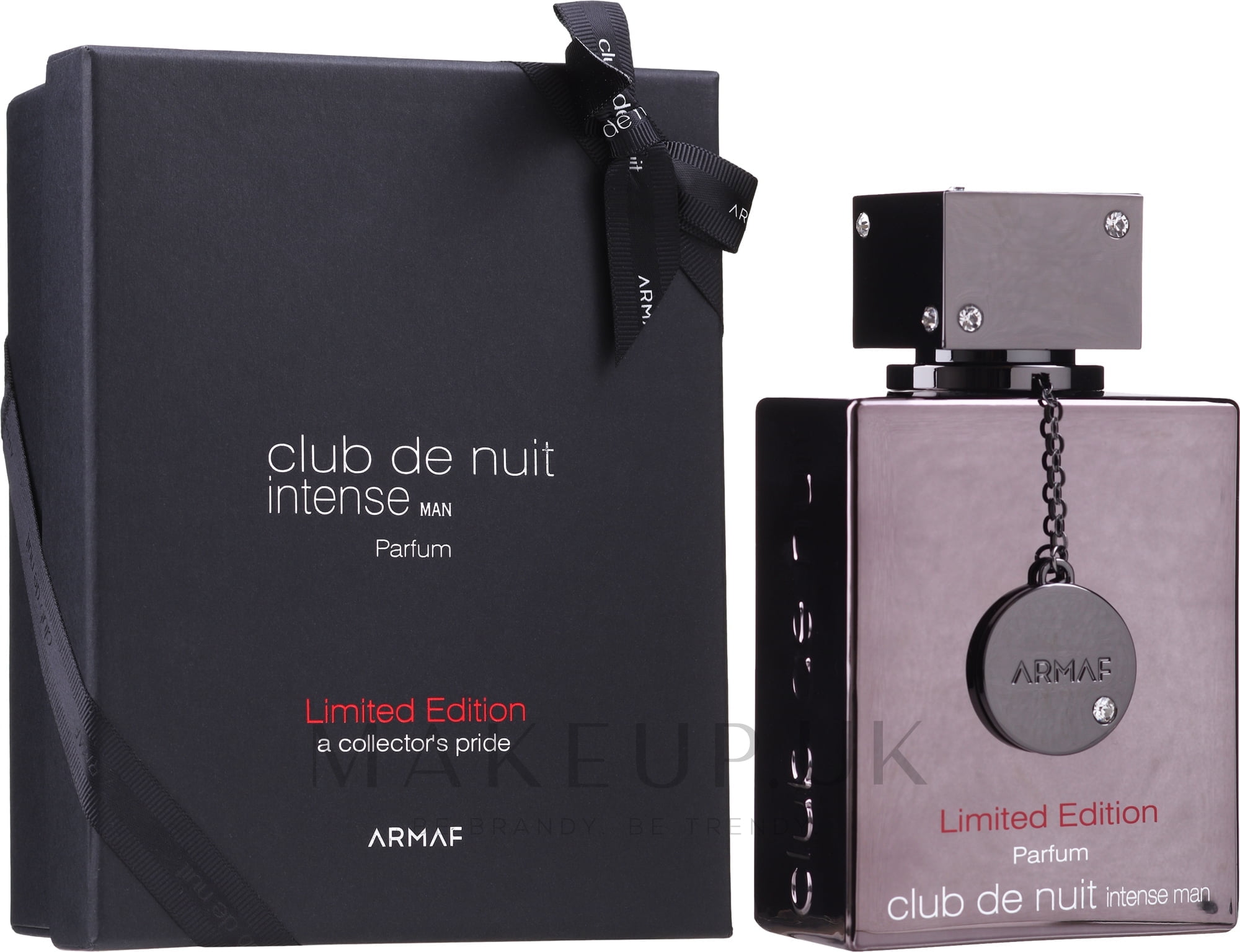 Armaf Club De Nuit Intense Men's Fragrance Parfum, Limited