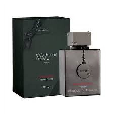 Armaf Club De Nuit Intense Pure Parfum (Limited Edition) 3.6 Oz Men's Cologne Armaf