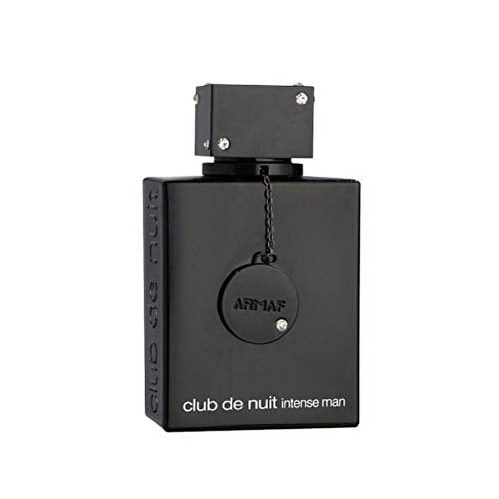 Armaf Perfumes Club De Nuit Intense Man Eau De Toilette Spray, Cologne for Men, 3.6 Oz