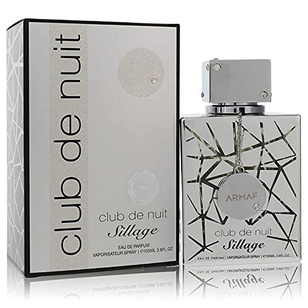 Armaf Club De Nuit Sillage 3.4oz EDP