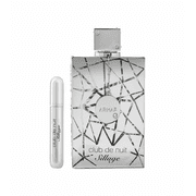Armaf - Club De Nuit Sillage Elixir Eau De Parfum 250ml + 5ml Refillable