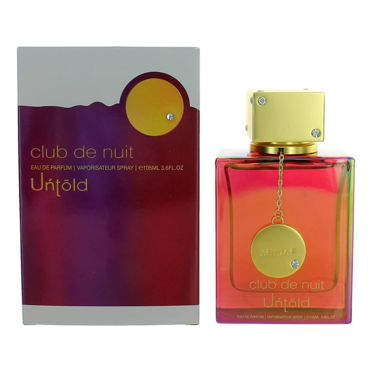 armaf club de nuit eau spray stores