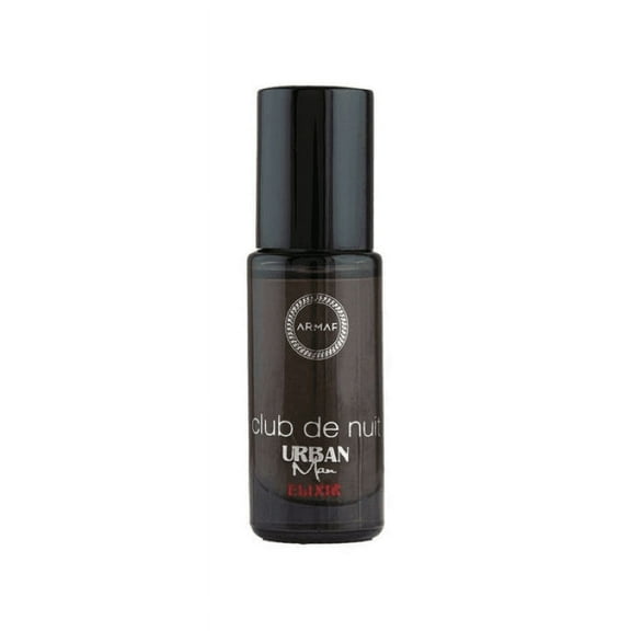 Armaf - Club De Nuit Urban Man Elixir Eau de Parfum (10ml)