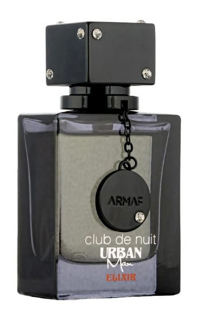 Club de nuit intense man walmart hot sale