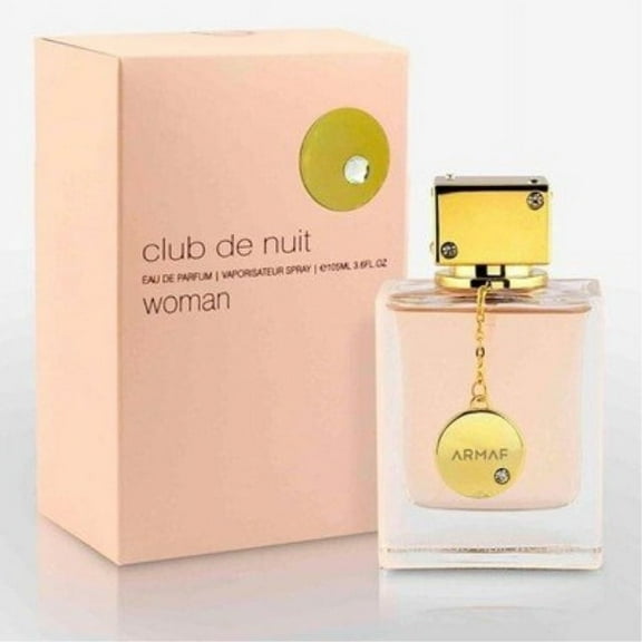 Armaf Club De Nuit EDP, 105ml