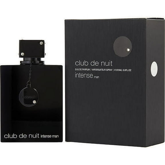 Armaf Club de Nuit Intense Man Eau de Parfum for Men 200ml Spray Bottle