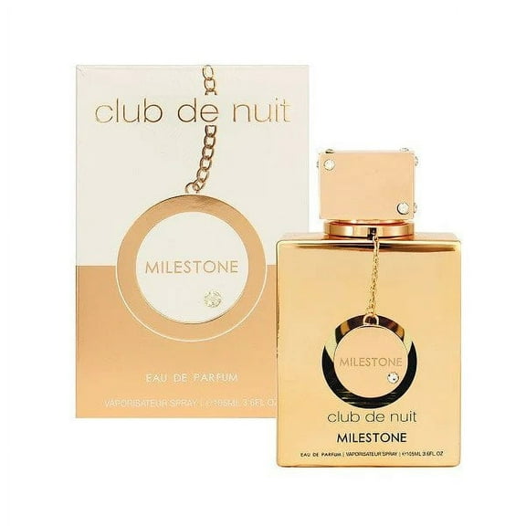 Armaf Club de Nuit Milestone Eau de Parfum 3.6 fl oz *EN