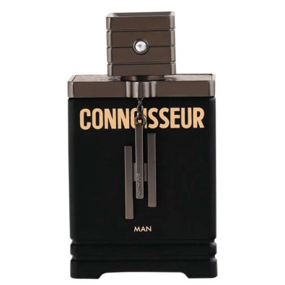 Armaf Men's Connoisseur EDP Spray 3.4 oz Fragrances 6294015196412