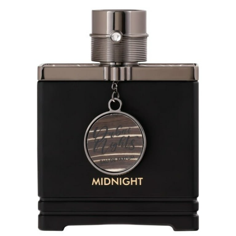 香水(男性用) ARMAF DUBAI NIGHT MIDNIGHT EDP 100ml 香水(男性用) ARMAF DUBAI NIGHT MIDNIGHT EDP 100ml Armaf
