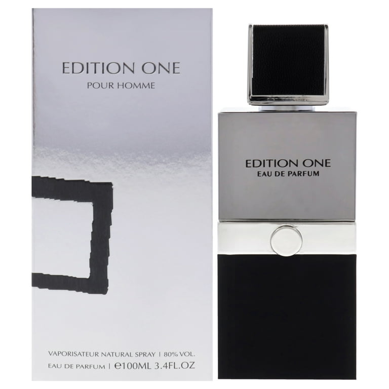 Armaf edition one perfume sales
