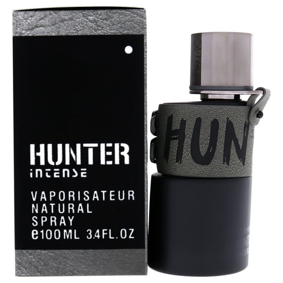 Armaf Hunter Intense, 3.4 oz EDT Spray