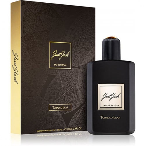 Armaf Just Jack Tabacco Leaf Eau De Parfum
