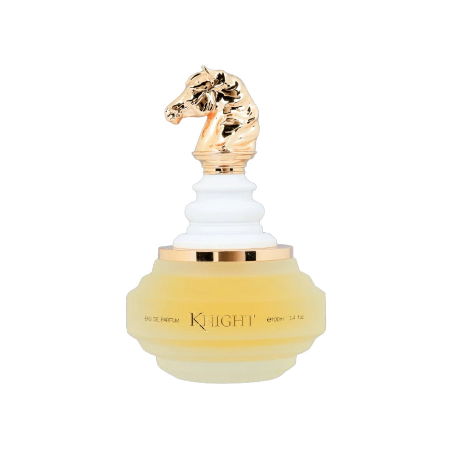 Armaf Ladies Checkmate Knight White EDP Spray 3.4 oz Fragrances ...
