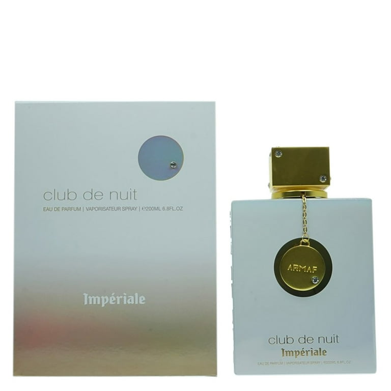Armaf Ladies Club De Nuit Imperiale EDP Spray 6.8 oz