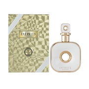 Armaf Ladies Infinity Gold EDP Spray 3.6 oz Fragrances 6294015183627
