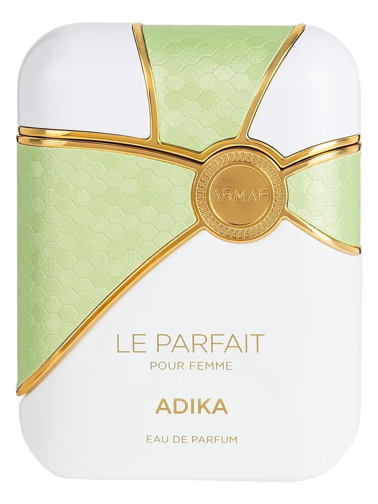 Armaf Ladies Le Parfait Adika EDP Spray 3.4 oz Fragrances