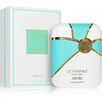 Armaf Ladies Le Parfait Azure EDP 3.38 oz Fragrances 6294015161496