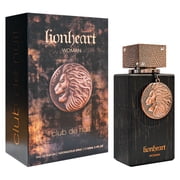 Armaf Ladies LionHeart EDP Spray 3.4 oz Fragrances 6294015196467