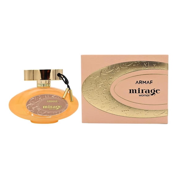 Armaf Ladies Mirage EDP Spray 3.4 oz Fragrances 6295199805251