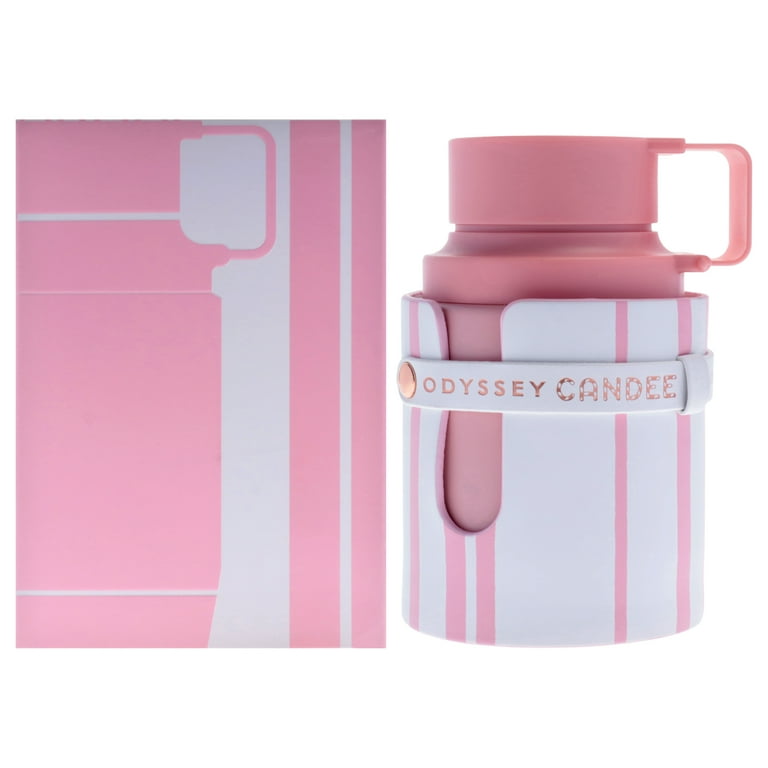 香水(女性用) ARMAF ODYSSEY CANDEE Amazon.com : Armaf Odyssey Candee Special Edition for Women