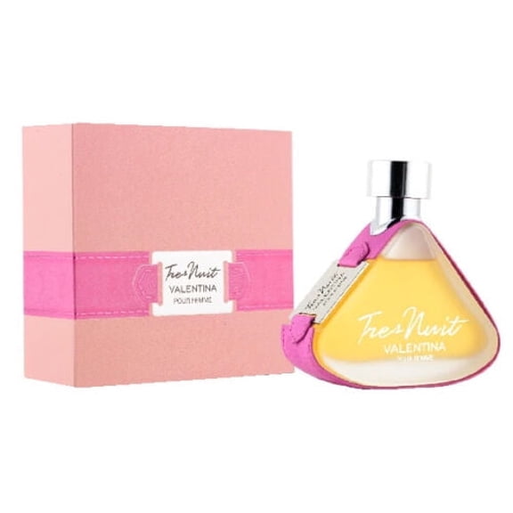 Armaf Tres Nuit Valentina , 3.4 oz EDP Spray