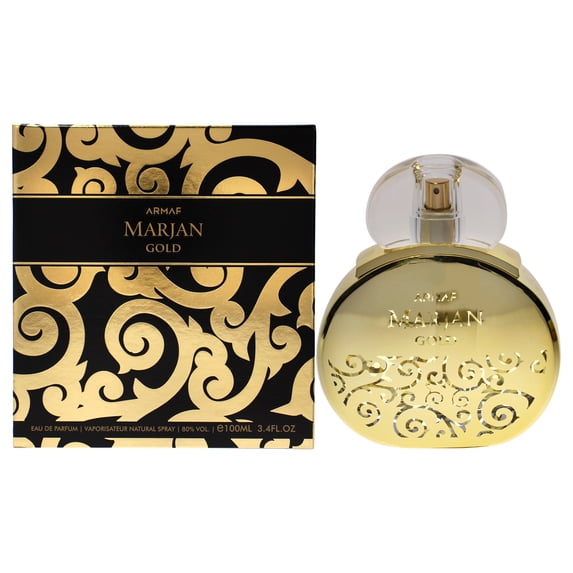 Armaf Marjan Gold, 3.4 oz EDP Spray